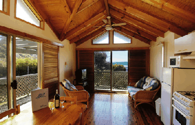 Blue Lagoon Beach Resort - Accommodation Noosa