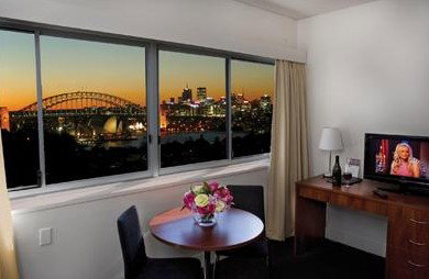 Potts Point NSW Accommodation Noosa