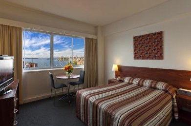 Macleay Serviced Apartment Hotel - Accommodation Noosa 3