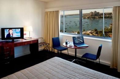 Macleay Serviced Apartment Hotel - Accommodation Noosa 4