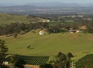 Bimbadeen Estate - Accommodation Noosa 1