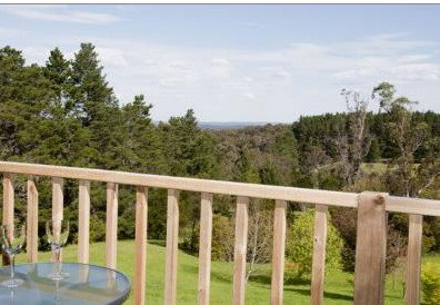 Bilpin Resort - Accommodation Noosa 0