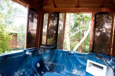 Bilpin Resort - Accommodation Noosa 4