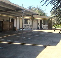Kerry Court - Accommodation Noosa