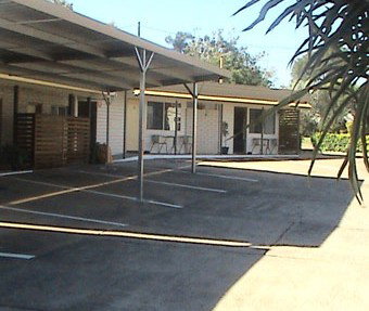 Kerry Court - Accommodation Noosa 0
