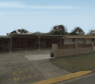 Kerry Court - Accommodation Noosa 1