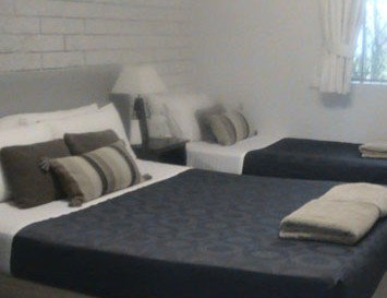 Kerry Court - Accommodation Noosa 2
