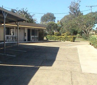 Kerry Court - Accommodation Noosa 4