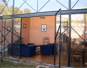 ALN House - Accommodation Noosa