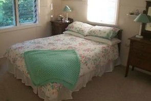 Bimbimbi House - Accommodation Noosa 0