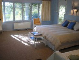 Bimbimbi House - Accommodation Noosa 1