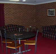 Matilda Motor Inn - Accommodation Noosa