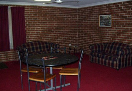 Matilda Motor Inn - Accommodation Noosa 0