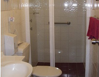 Matilda Motor Inn - Accommodation Noosa 2