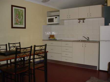 Lakeview Park Kakadu - Accommodation Noosa 1