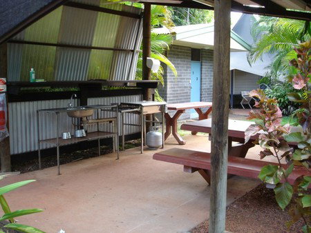 Lakeview Park Kakadu - Accommodation Noosa 2