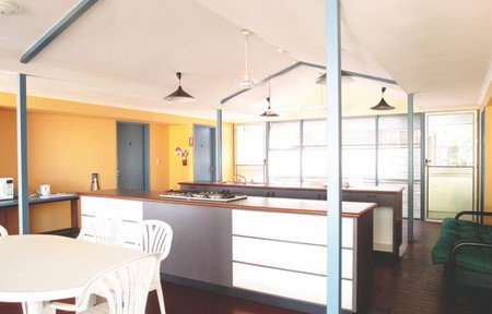 Lakeview Park Kakadu - Accommodation Noosa 4