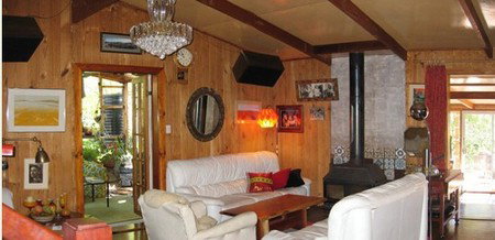 Bimblegumbie B And B - Accommodation Noosa 2