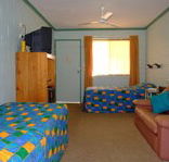 Buderim Motor Inn - Accommodation Noosa