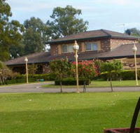 Carriage House Motor Inn - Accommodation Noosa