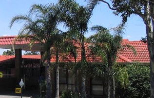 Bomaderry Motor Inn - Accommodation Noosa 1