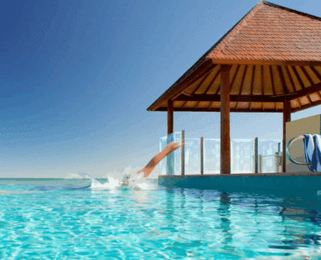  Accommodation Noosa