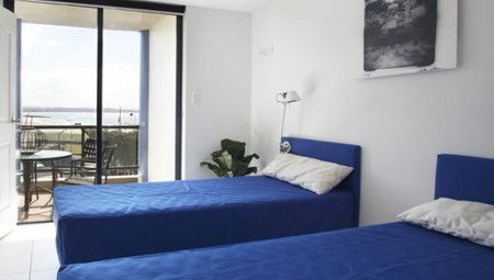 Komune Resorts And Beach Club - Accommodation Noosa 2