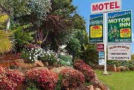 Highlander Motor Inn And Apartments - Accommodation Noosa 1