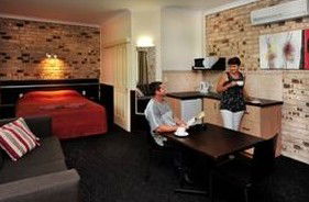 Highlander Motor Inn And Apartments - Accommodation Noosa 5