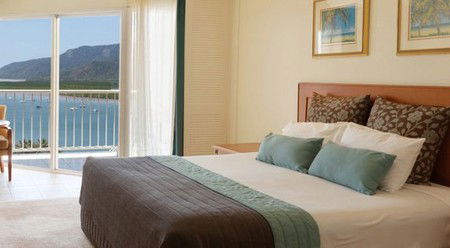 The Sebel Cairns - Accommodation Noosa 0