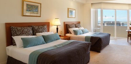 The Sebel Cairns - Accommodation Noosa 2
