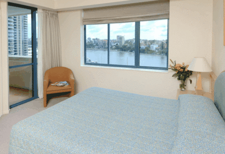 Central Dockside Apartments - Accommodation Noosa 1
