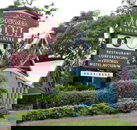 Toowoomba Motel - Accommodation Noosa