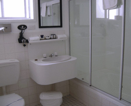 Rockhampton Court Motor Inn - Accommodation Noosa 3