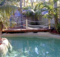 Leilani Serviced Apartments - Accommodation Noosa