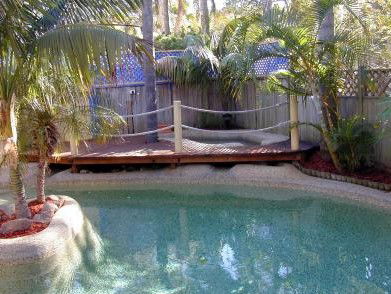 Leilani Serviced Apartments - Accommodation Noosa 0