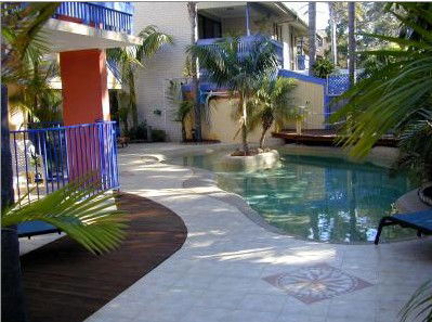 Leilani Serviced Apartments - Accommodation Noosa 1