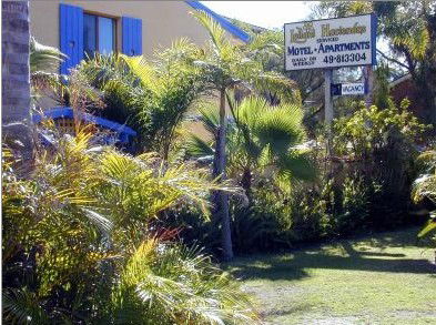 Leilani Serviced Apartments - Accommodation Noosa 4