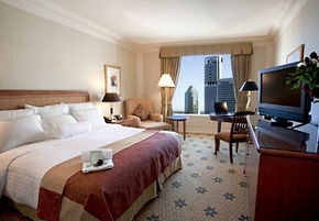 Brisbane Marriott Hotel - Accommodation Noosa 2