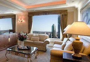 Brisbane Marriott Hotel - Accommodation Noosa 3
