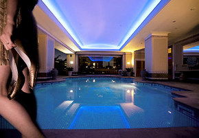 Brisbane Marriott Hotel - Accommodation Noosa 5