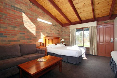 Comfort Resort Alzburg - Accommodation Noosa 1