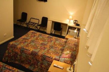 Sydney Central On Wentworth - Accommodation Noosa 1