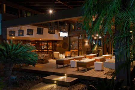 Rydges Plaza Cairns - Accommodation Noosa 1