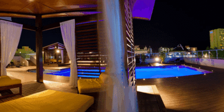 Rydges Plaza Cairns - Accommodation Noosa 2