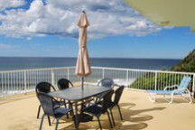Hillhaven Holiday Apartments - Accommodation Noosa 4