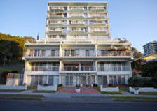 Hillhaven Holiday Apartments - Accommodation Noosa 5