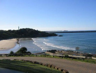 Yamba Sun Motel - Accommodation Noosa 1