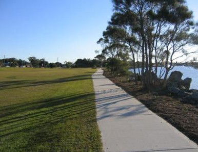 Yamba Sun Motel - Accommodation Noosa 3
