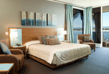 Sea World Nara Resort - Accommodation Noosa 0